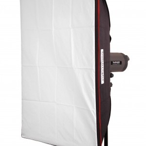 Hunbright Softbox 60 x 90 cm -HB-