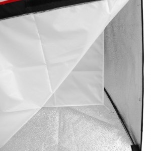 Hunbright Softbox 60 x 90 cm -HB--1