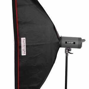 Hunbright Softbox 75 x 150 cm -HB-