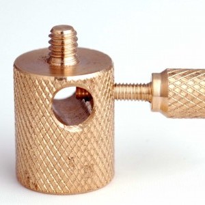 Állványmenetes ernyőtartó-0