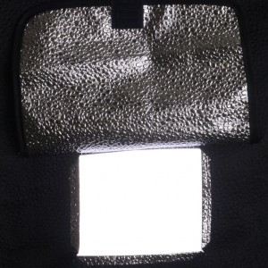 Hunbright Pro Grid Softbox 60 x 80 cm.-1