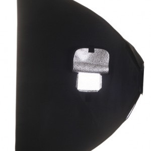 Hunbright Pro Grid Softbox 60 x 80 cm.-2