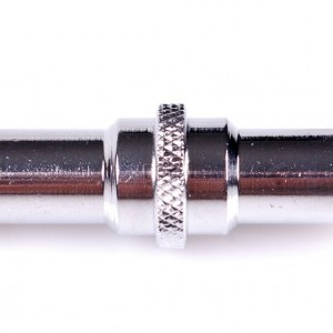 Krómozott acél spigot-0