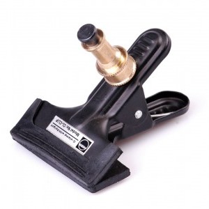 Hunbright Studioclip fotós csipesz spigottal