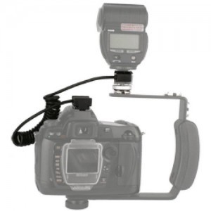 Walimex i-TTL kábel Nikon rendszer vakukhoz-1