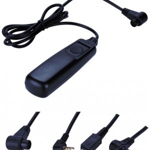 CSC Vezetékes kioldó SRC-N2