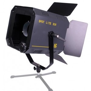 Fresnel Spot Box-2