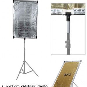 Reflektorboard 60x90 cm-0