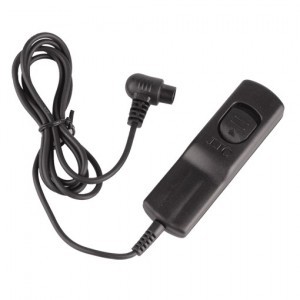 MA-G vezetékes DSLR kioldó