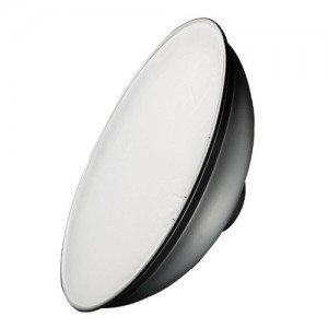 H VC Beauty Dish-hez diffúzor 405 Hunbright Visico-1