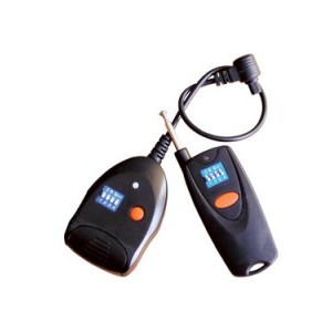 Rádiós kioldó kábel Canon C3