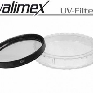 Walimex Pro MC UV szűrő 52 mm.