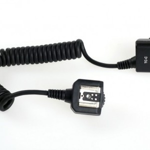TTL vaku kábel Canon ETTL II-0