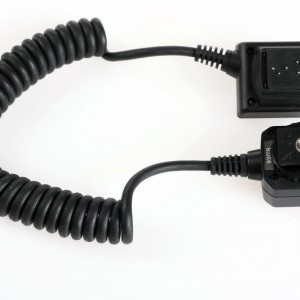 TTL vaku kábel Nikon i-TTL-0