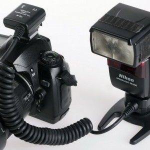 TTL vaku kábel Nikon i-TTL-2