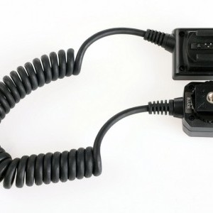 TTL kábel Sony Alpha-1