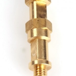 Spigot 5/8- hatszög satuhoz