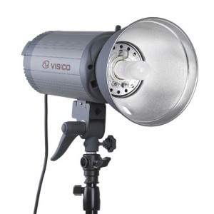 Hunbright Visico VC HH Pro 600 Stúdióvaku-0