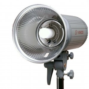 Hunbright Visico VC HH Pro 600 Stúdióvaku-2