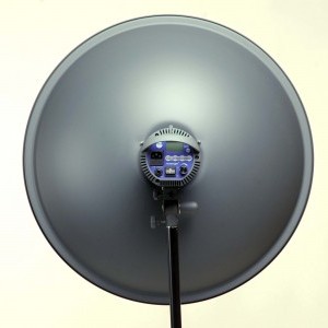 H VC Beauty Dish 700 Hunbright Visico-1