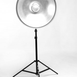 H VC Beauty Dish 700 Hunbright Visico-2