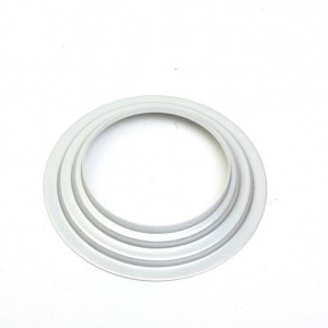 SR DBRI  Hensel adaptergyűrű optikai szpothoz 152 mm külső átmérő