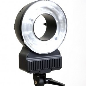 Hunbright 400 AD duál AC/DC körvaku