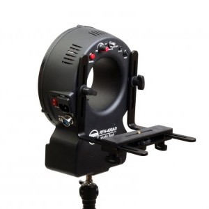 Hunbright 400 AD duál AC/DC körvaku-1