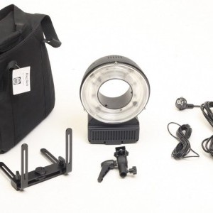 Hunbright 400 AD duál AC/DC körvaku-3