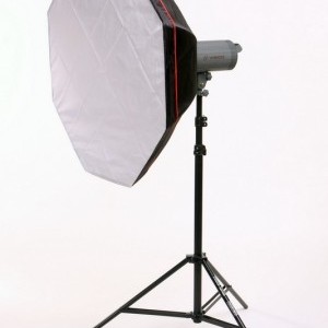 Hunbright Visico VCHH PRO 400 95 cm octobox vaku szett