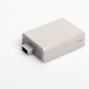 LP-E5 Li-ion akkumulátor 1000 mAh Canon EOS 450D, 500D, 1000D vázhoz