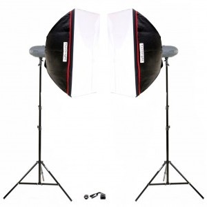 Visico VL 3.3 Duobox Kit