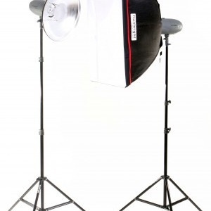 Hunbright Visico VT 3.3 Beauty Box Kit