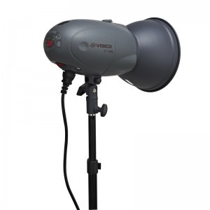 Hunbright Visico VT 3.3 Beauty Box Kit-4