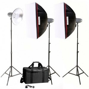 Visico VL 3.3.3 Beauty Box Kit-0