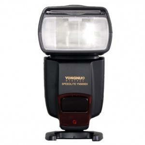 Yongnuo Speedlite YN 565EX III Nikon rendszervaku-1