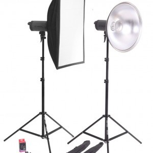 Hunbright Visico VC HH Pro 6.4.  60x90 beauty box kit-0