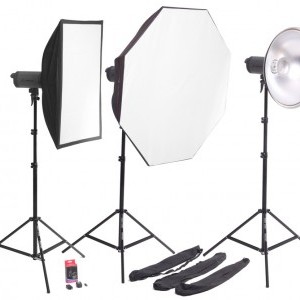 Hunbright Visico VC HH Pro 6.4.4. 120 60x90 beauty box stúdióvaku kit