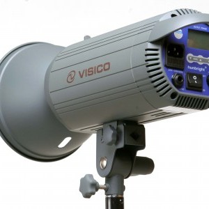 Hunbright Visico VC HH Pro 6.4.4. 120 60x90 beauty box stúdióvaku kit-2