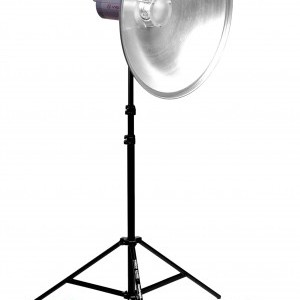 Hunbright Visico VC HHLR 600 Beauty Stúdióvaku kit
