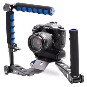 Hunbright Basic Spider Video Rig NL-1