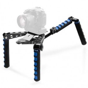 Hunbright Basic Spider Video Rig NL-3