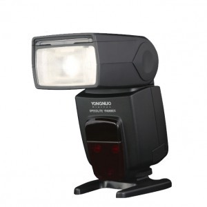 Yongnuo YN 568 EX III Nikon iTTL vaku HSS sziknronnal-2