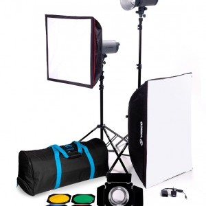 Hunbright Visico VC HHLR 6.6 távirányítós Midi Kit-0