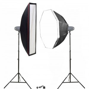 Hunbright Visico VL Plus 3.3 95 cm. Octo 35x125 Duobox kioldós kit-0