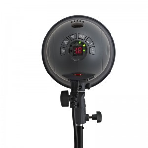 Hunbright Visico VL Plus 3.2 95 cm. Octo 35x140 Duobox kioldós kit-2