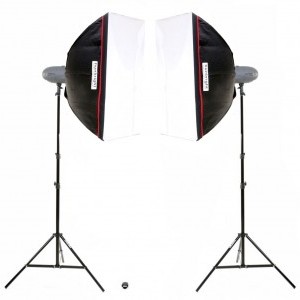 Hunbright Visico VL Plus 2.2 60x90 cm Duobox kioldós kit