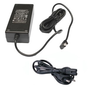 Yongnuo YN 300 III YN 600 LED hálózati adapter-0