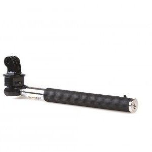 Teleszkópos selphy monopod Gopro és SJCAM akciókamerához 20-105 cm-1