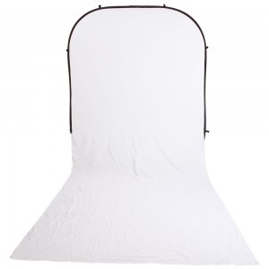 HT LF 200 x 230 cm fehér háttér 230 cm kifutóval-0